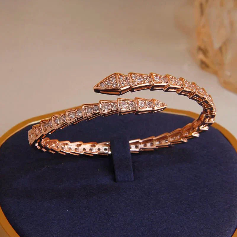 BRACELETE SERPENT DELUXE