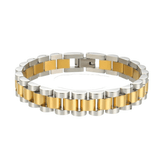 BRAZALETE DE ORO