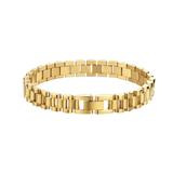 BRAZALETE DE ORO