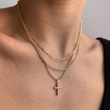 COLLAR NO ME CRUCES
