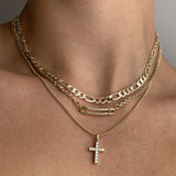 COLLAR NO ME CRUCES