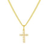 COLLAR NO ME CRUCES