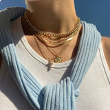 COLLAR NO ME CRUCES