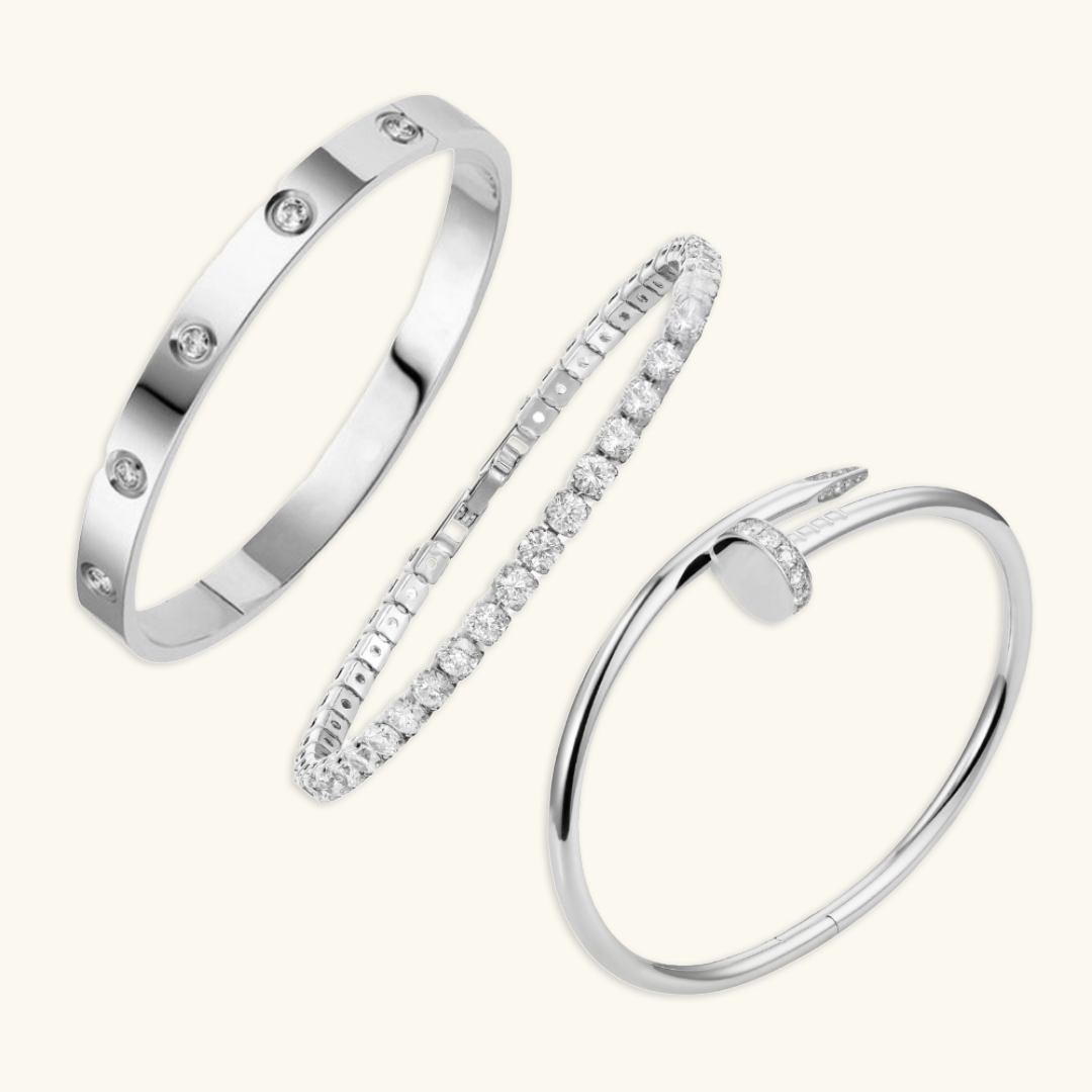 ELEGANCIA ETERNA APILADA