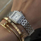 RELOJ ELEGANTE