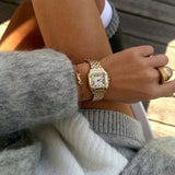 RELOJ ELEGANTE