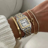 RELOJ ELEGANTE
