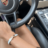 HELENE | BRAZALETE ELEGANTE