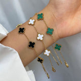 CONJUNTO HOLLYWOOD CLOVER