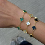 CONJUNTO HOLLYWOOD CLOVER
