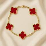 CLOVER | ROJO