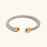 Pulsera de Oro Thea